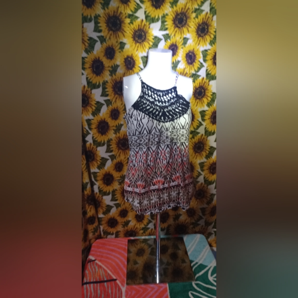 Cute top for women